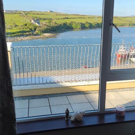 Broadhaven Bay Apartment Belmullet ภายนอก รูปภาพ