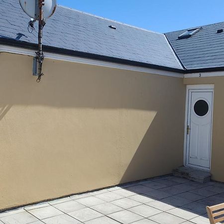 Broadhaven Bay Apartment Belmullet ภายนอก รูปภาพ