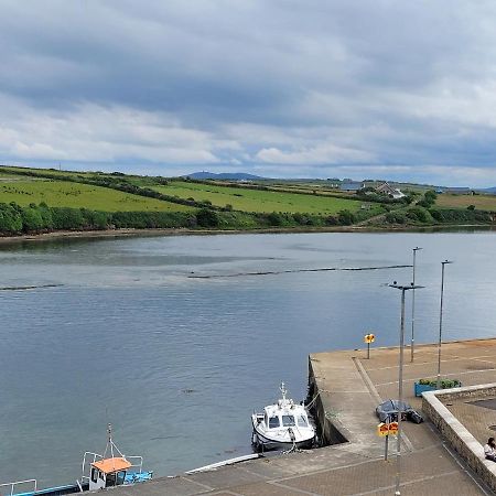 Broadhaven Bay Apartment Belmullet ภายนอก รูปภาพ