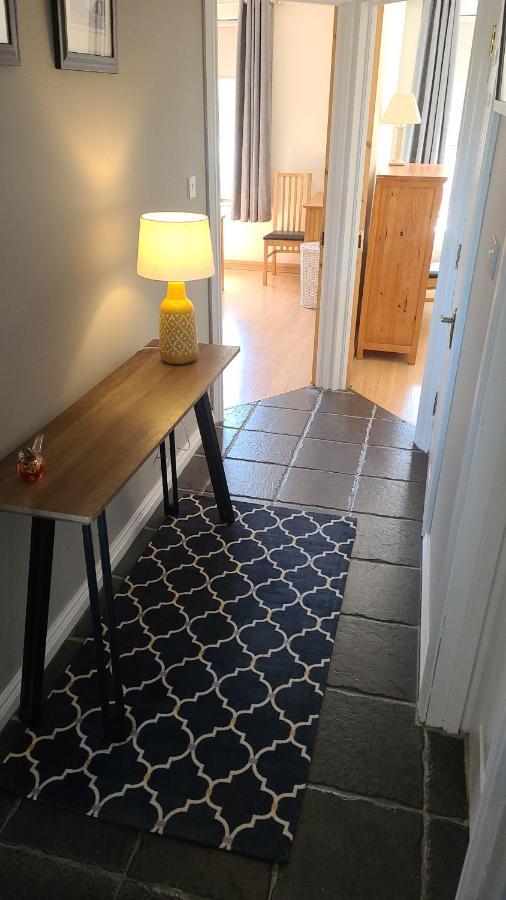 Broadhaven Bay Apartment Belmullet ภายนอก รูปภาพ