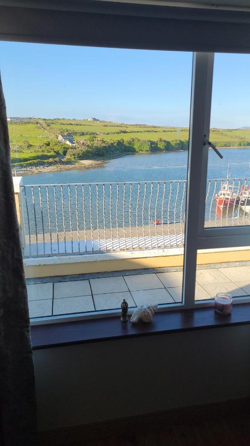 Broadhaven Bay Apartment Belmullet ภายนอก รูปภาพ