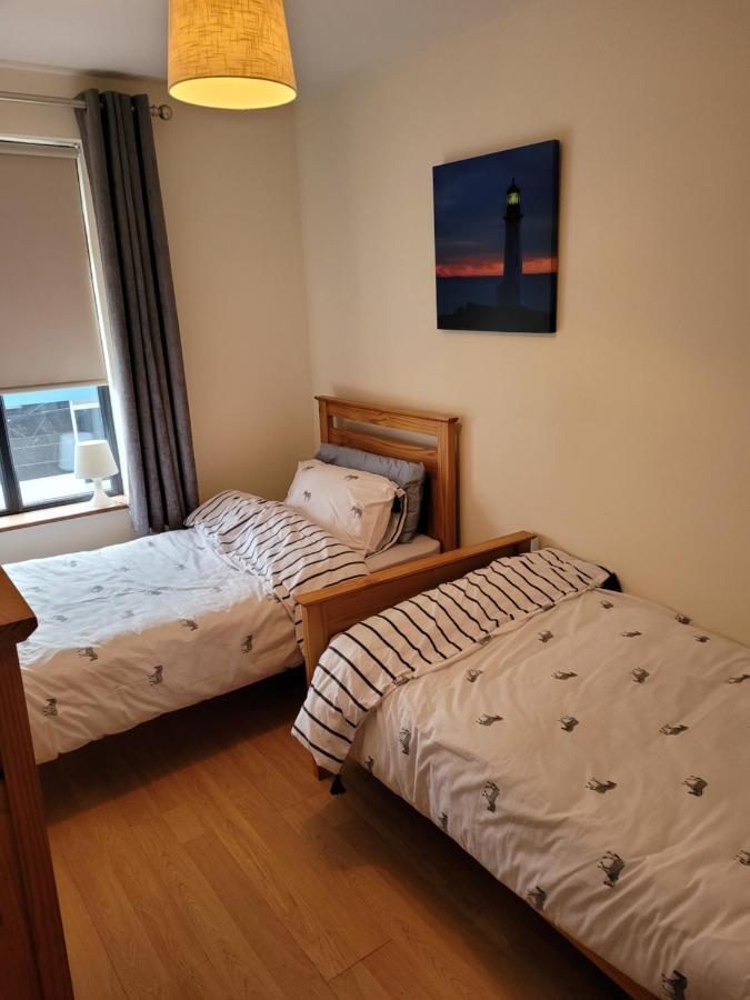 Broadhaven Bay Apartment Belmullet ภายนอก รูปภาพ
