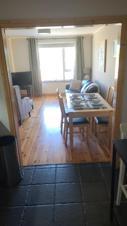 Broadhaven Bay Apartment Belmullet ภายนอก รูปภาพ
