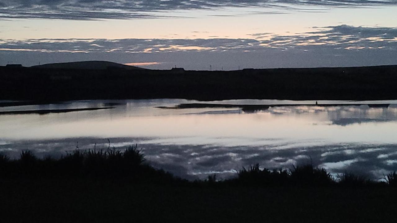 Broadhaven Bay Apartment Belmullet ภายนอก รูปภาพ