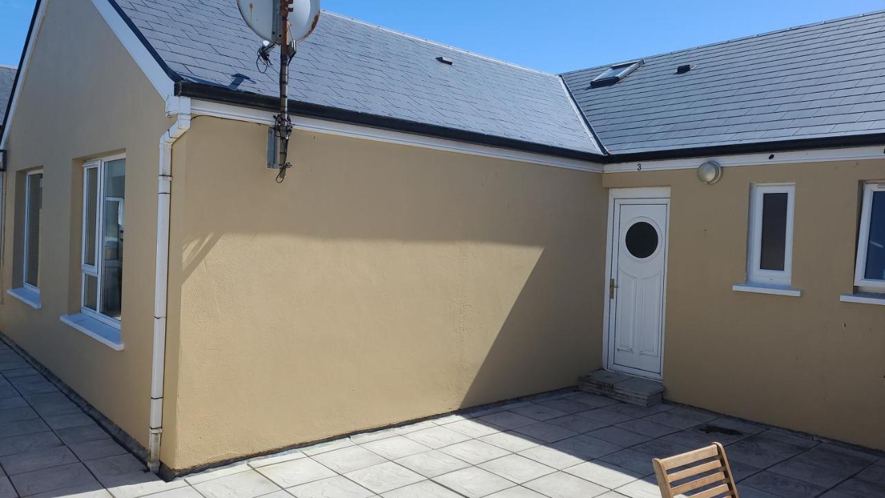 Broadhaven Bay Apartment Belmullet ภายนอก รูปภาพ