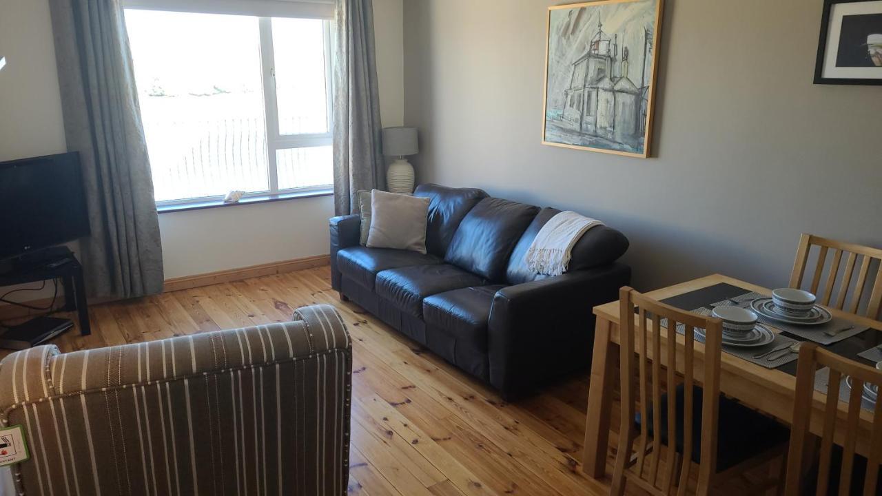 Broadhaven Bay Apartment Belmullet ภายนอก รูปภาพ