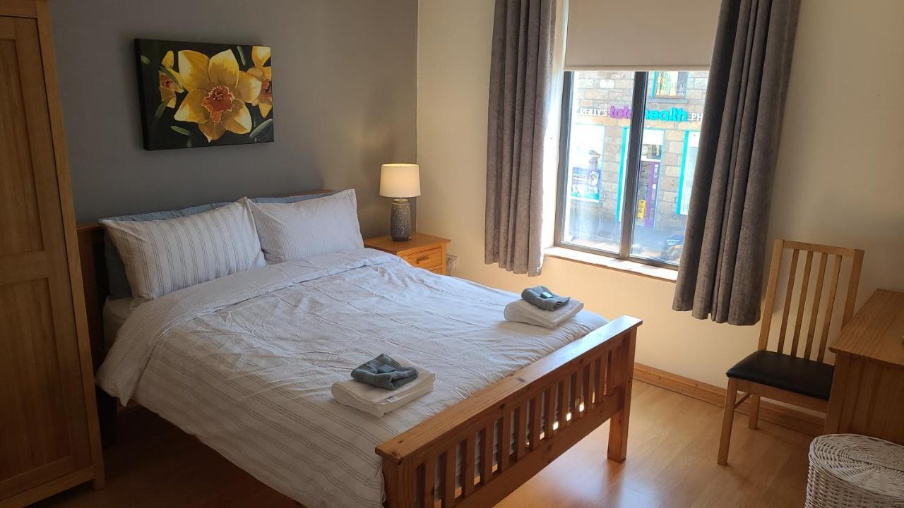 Broadhaven Bay Apartment Belmullet ภายนอก รูปภาพ