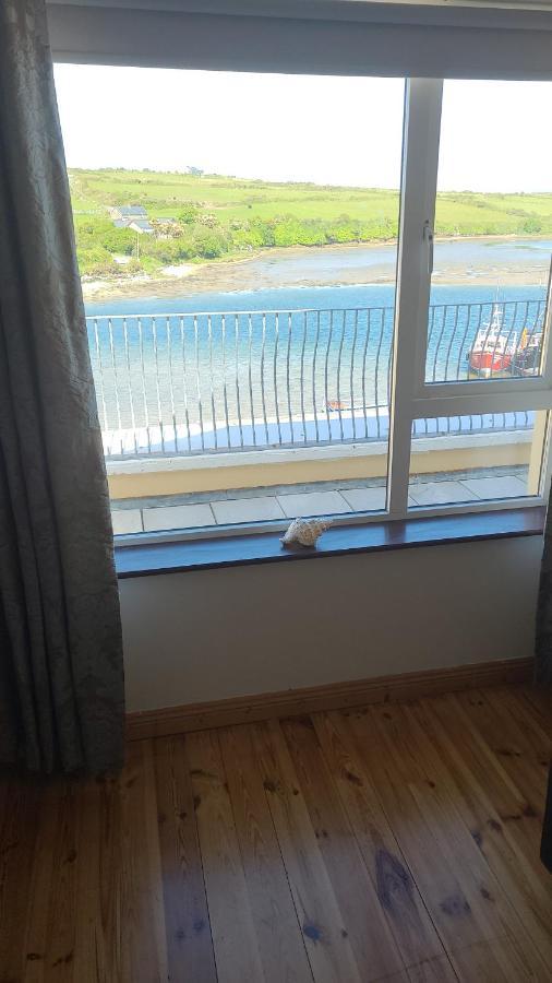 Broadhaven Bay Apartment Belmullet ภายนอก รูปภาพ