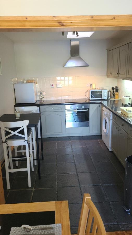 Broadhaven Bay Apartment Belmullet ภายนอก รูปภาพ