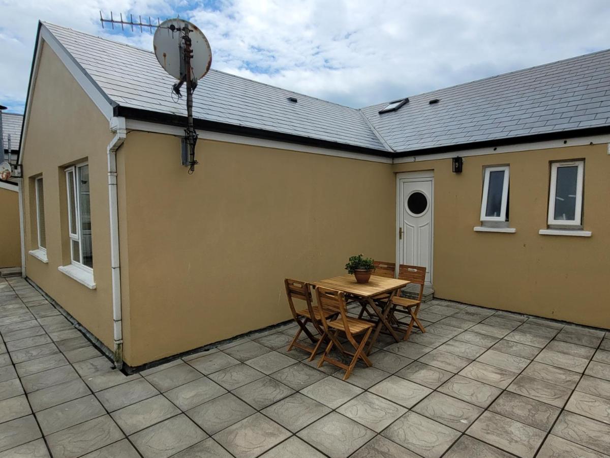 Broadhaven Bay Apartment Belmullet ภายนอก รูปภาพ