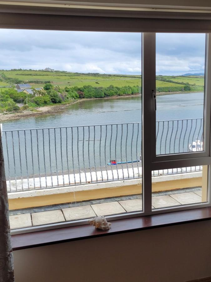 Broadhaven Bay Apartment Belmullet ภายนอก รูปภาพ
