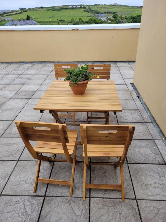 Broadhaven Bay Apartment Belmullet ภายนอก รูปภาพ