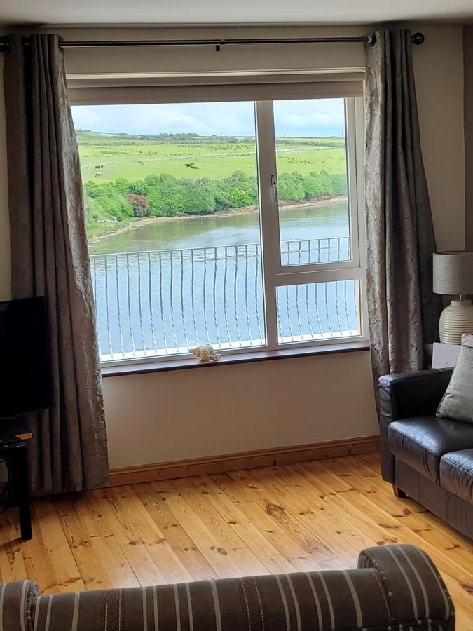 Broadhaven Bay Apartment Belmullet ภายนอก รูปภาพ