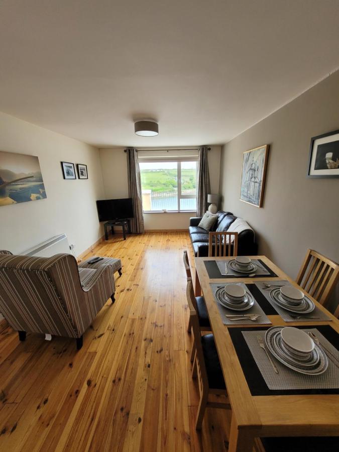 Broadhaven Bay Apartment Belmullet ภายนอก รูปภาพ