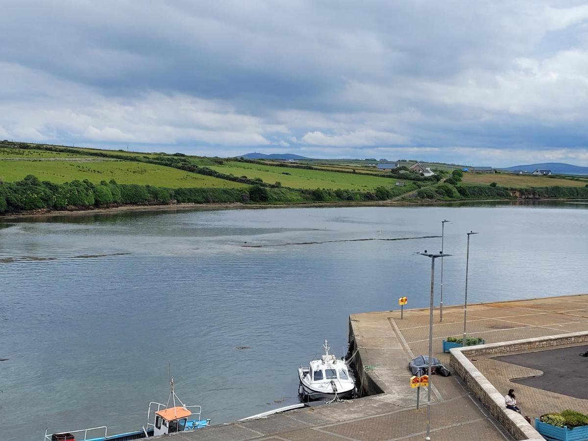 Broadhaven Bay Apartment Belmullet ภายนอก รูปภาพ